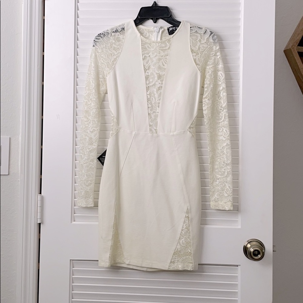 Dress xxs